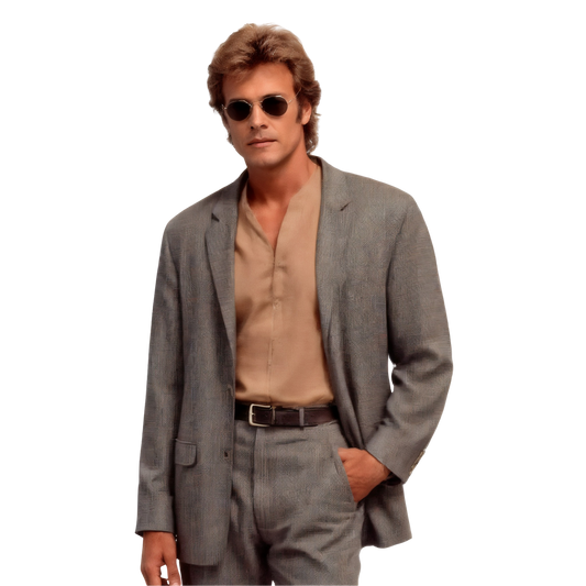 The Laurel Deal Blazer