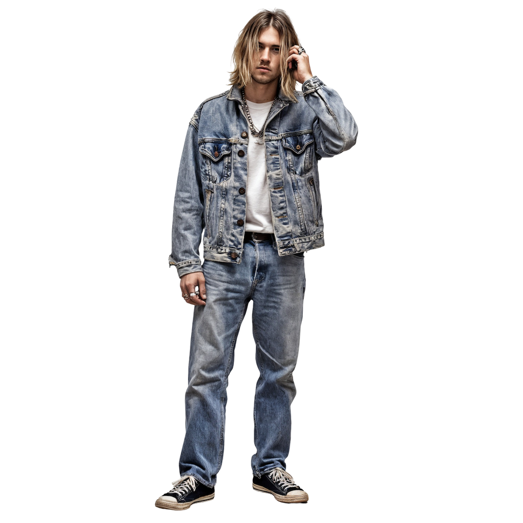 Monterey Levi's Jacket