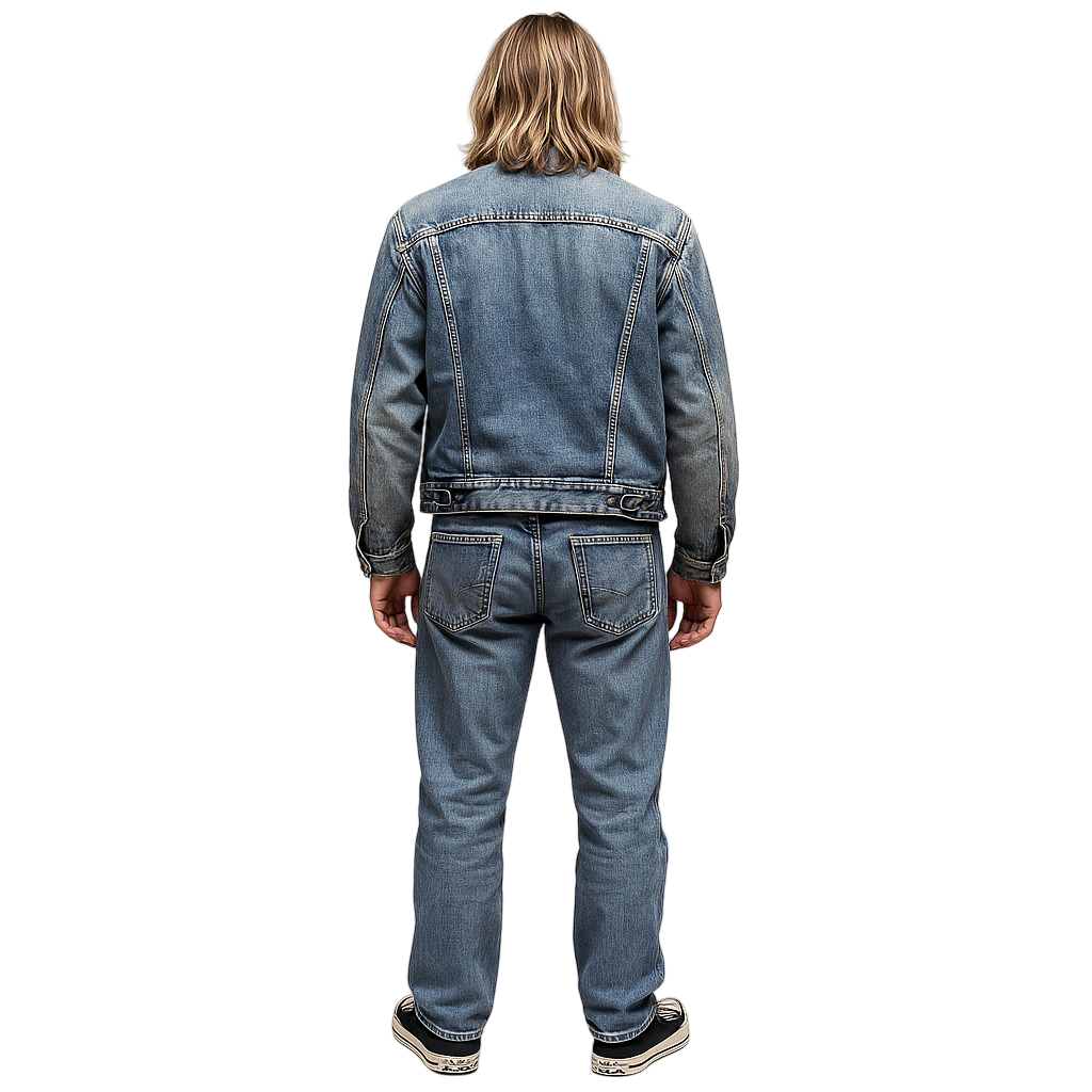 Monterey Levi's Jacket