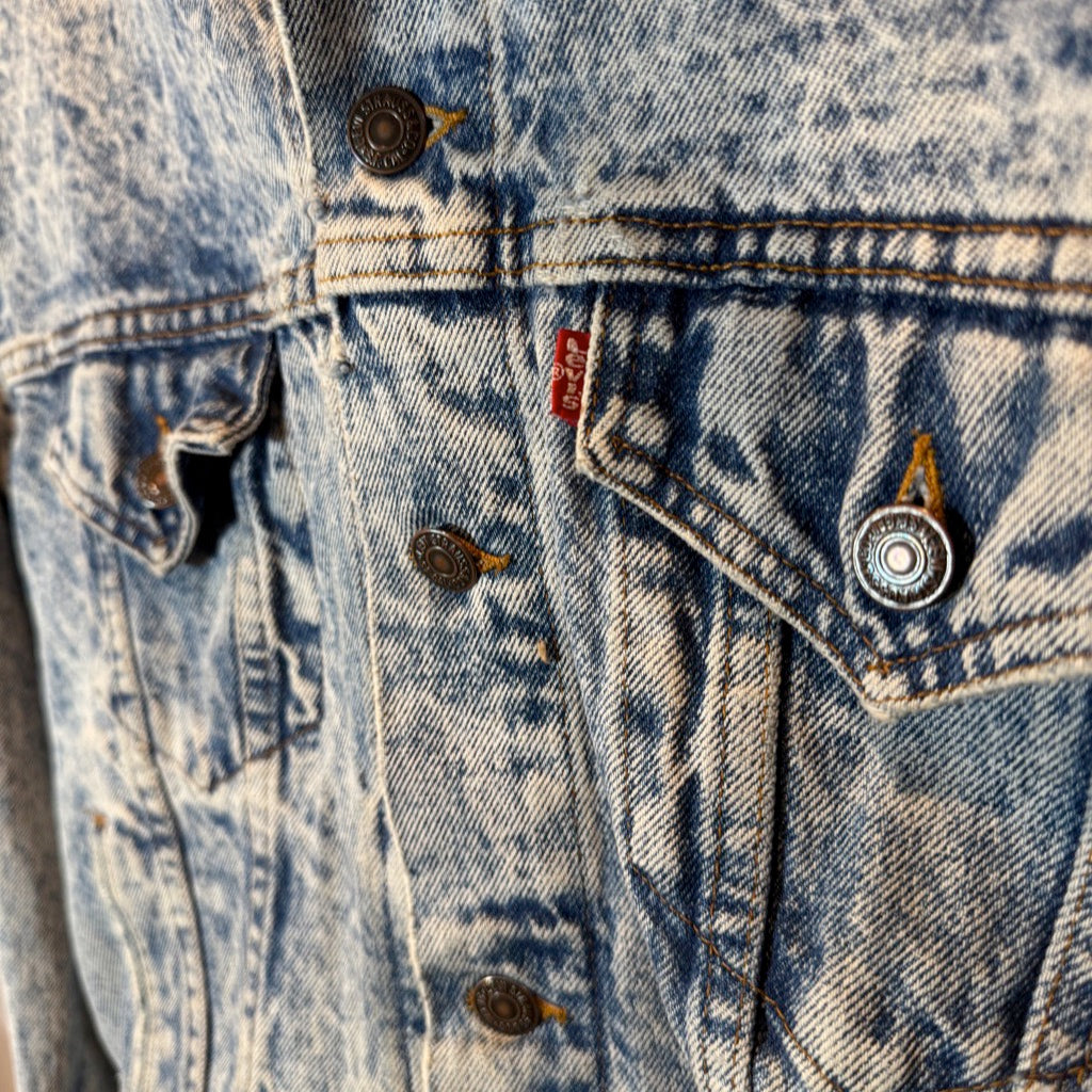 Monterey Levi's Jacket