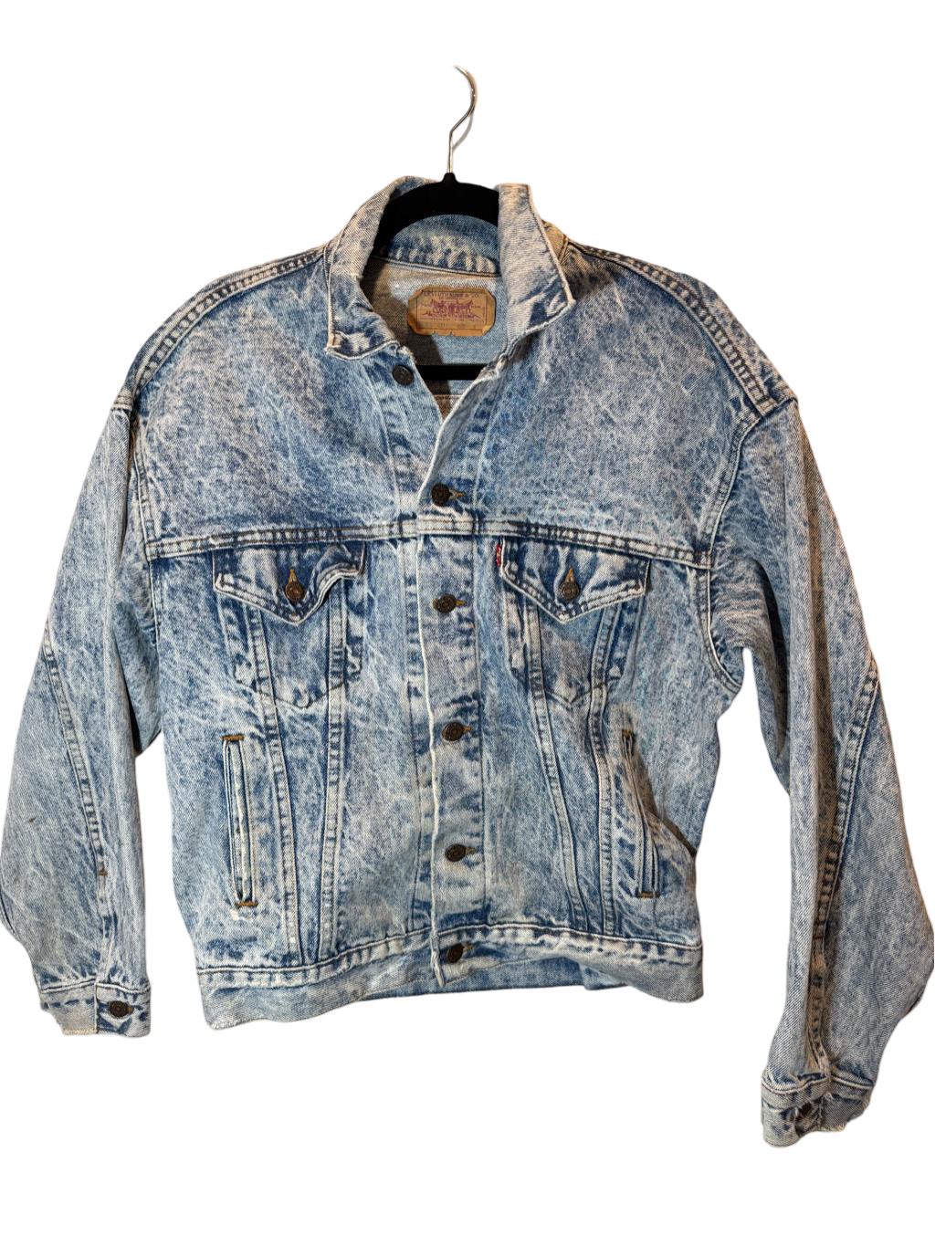 Monterey Levi's Jacket