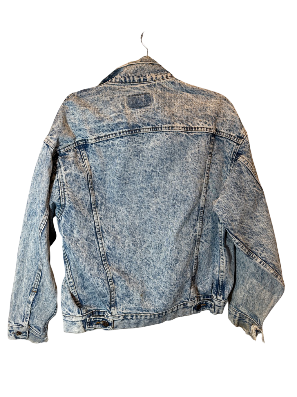 Monterey Levi's Jacket