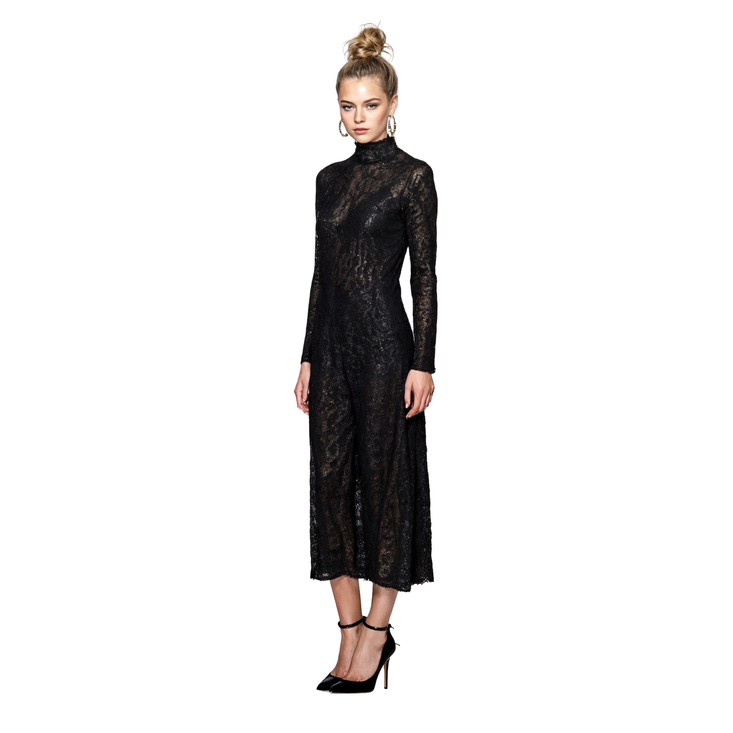Moonlight Liner dress