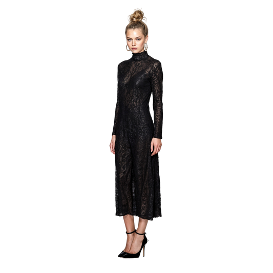 Moonlight Liner dress