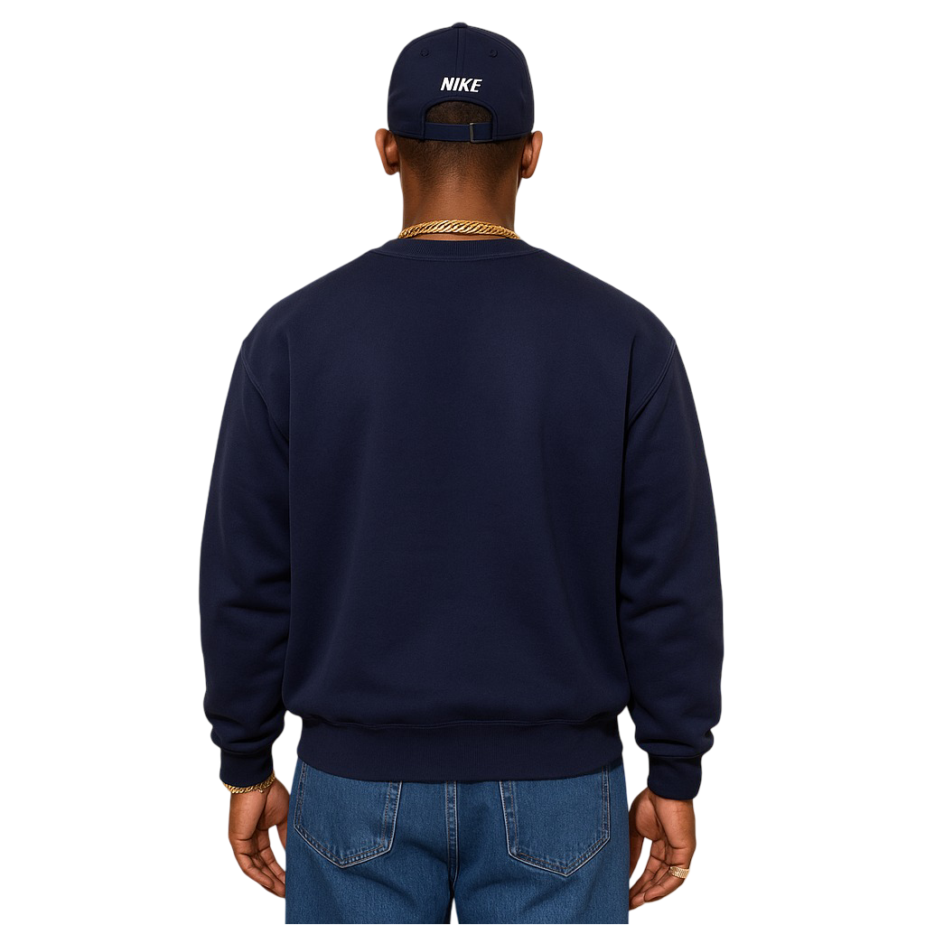 Perfect Nike vintage crew