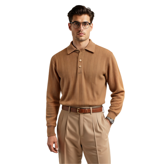 The Capri Marina Polo