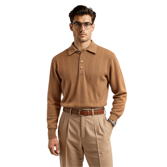 Portofino Breakfast Knit