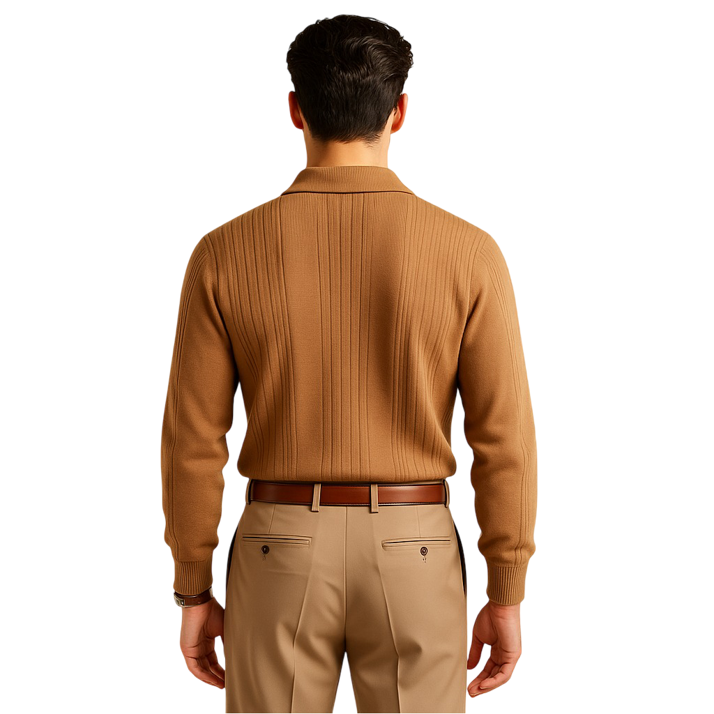 The Capri Marina Polo