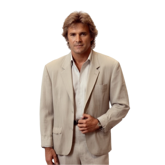Riviera Parliament Blazer