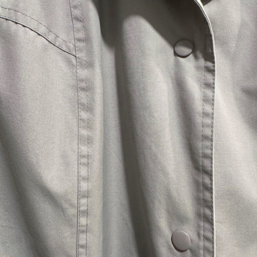 Suburban Stroll Coat