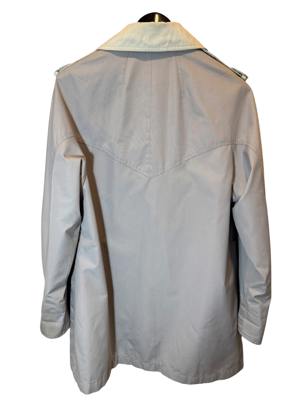 Suburban Stroll Coat