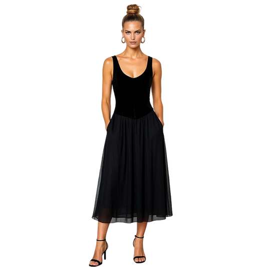 Portofino  Dress
