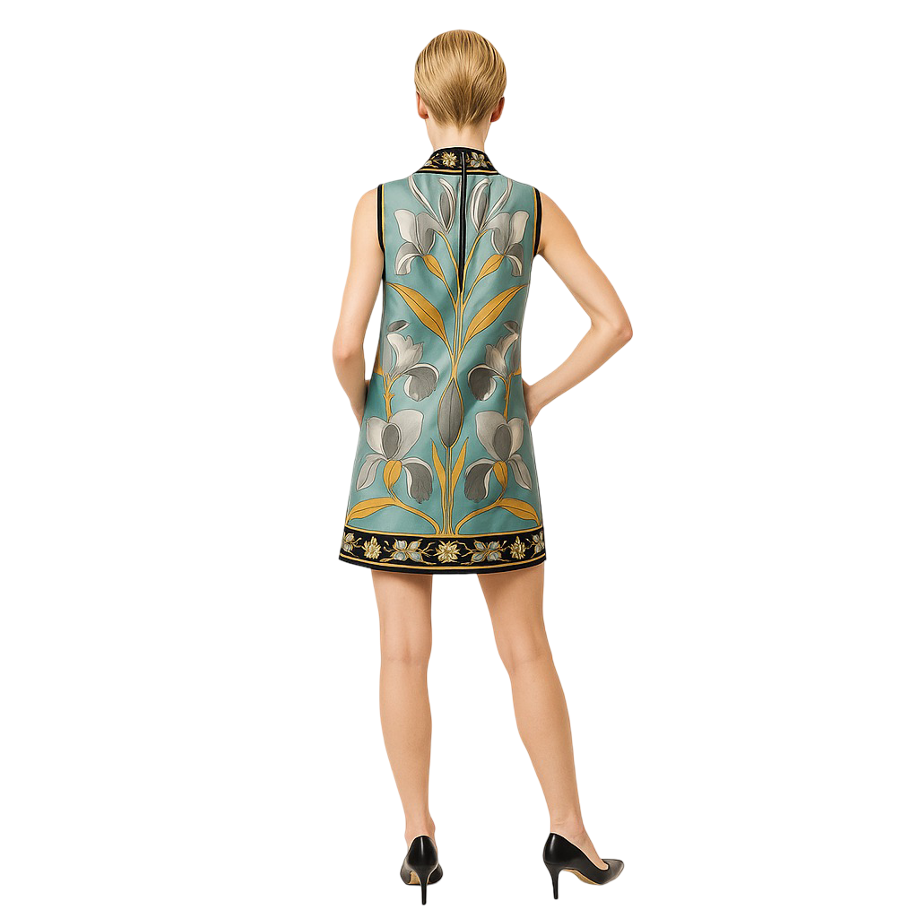 Barbarella Bloom Mini