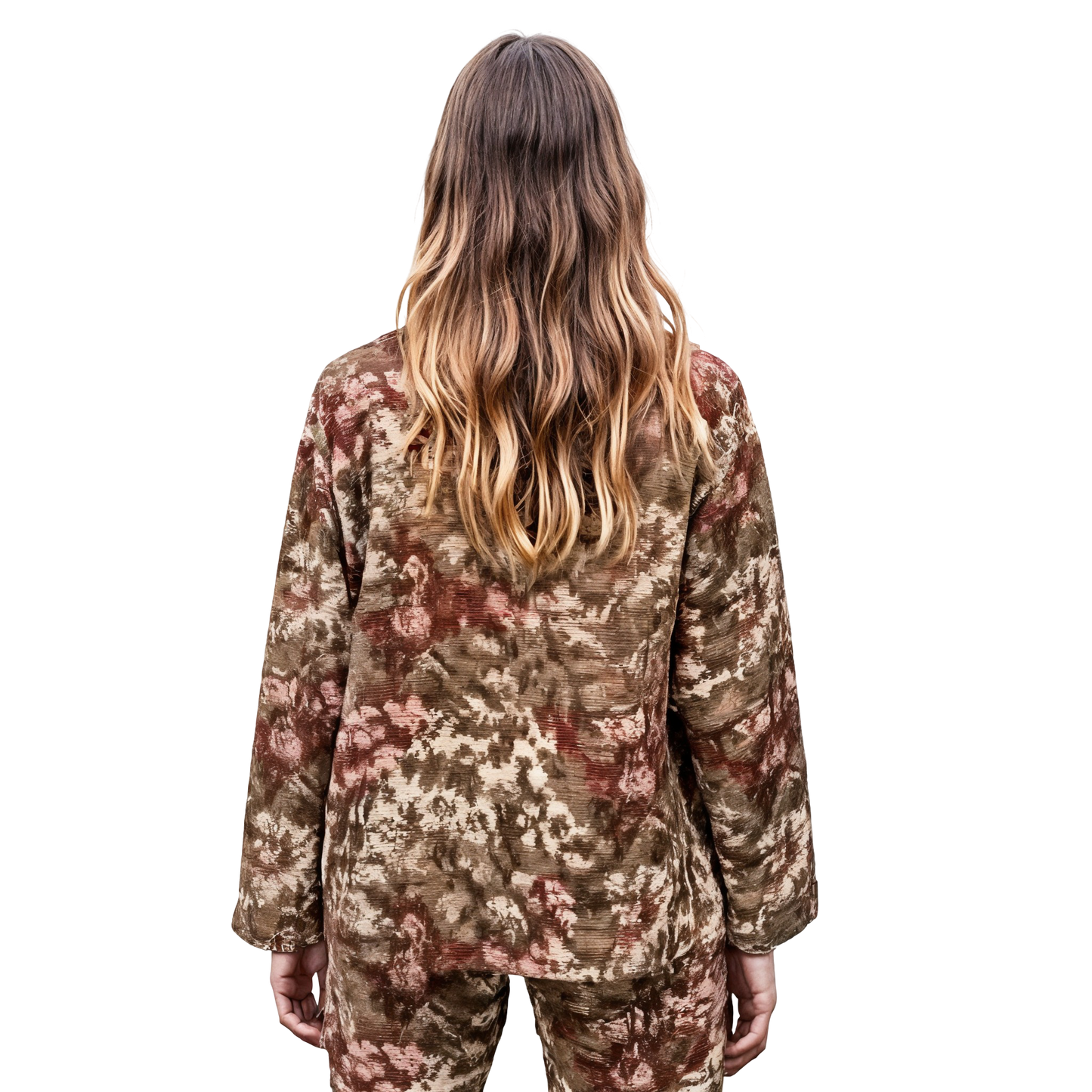 Forager's Grove Coat