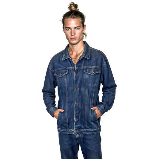 Wilshire Garage Jacket