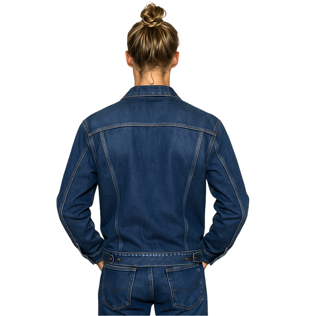 Wilshire Garage Jacket