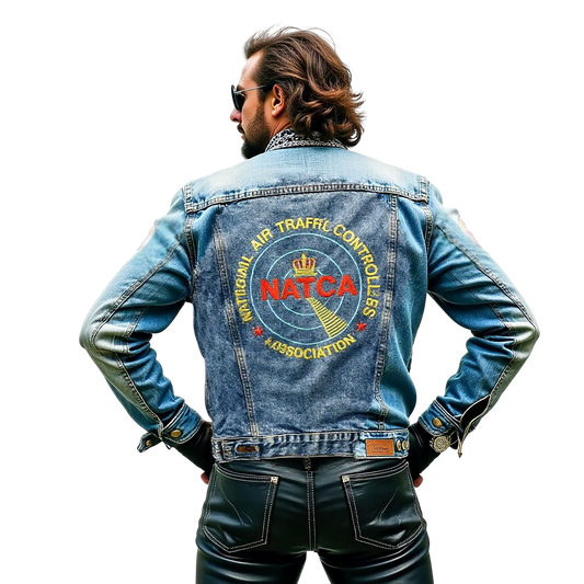 Deadeye Ridge Denim