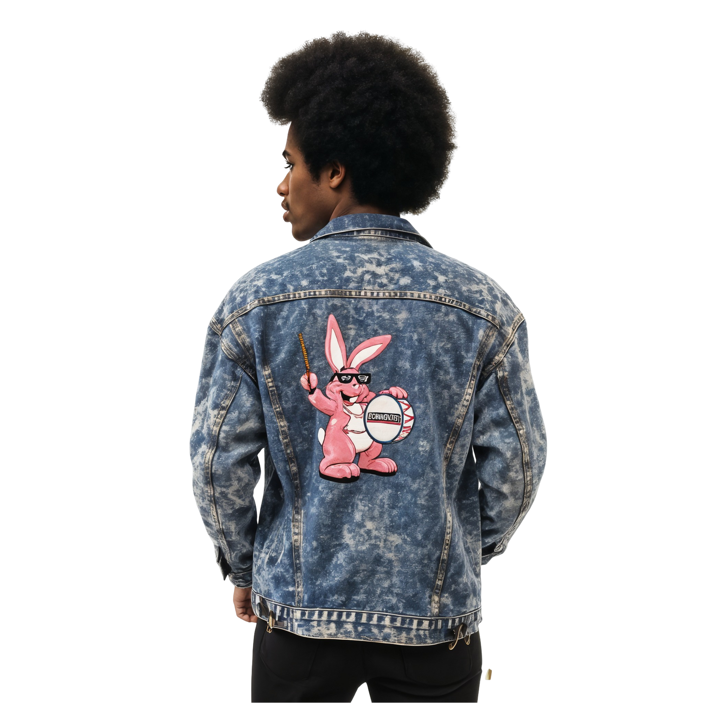 Energizer Bunny Jacket