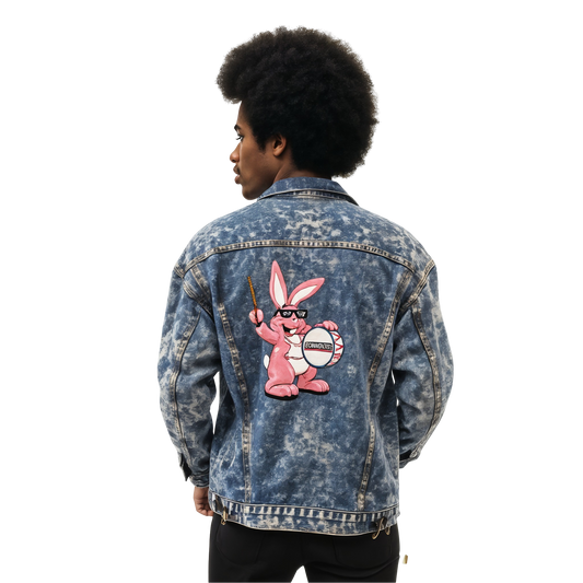 Energizer Bunny Jacket