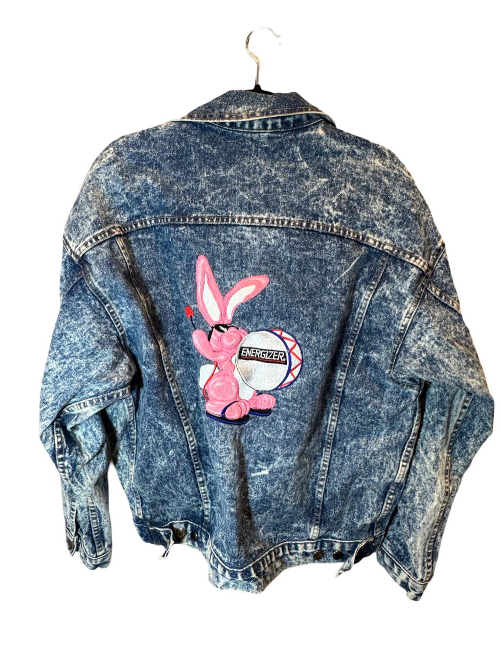 Energizer Bunny Jacket
