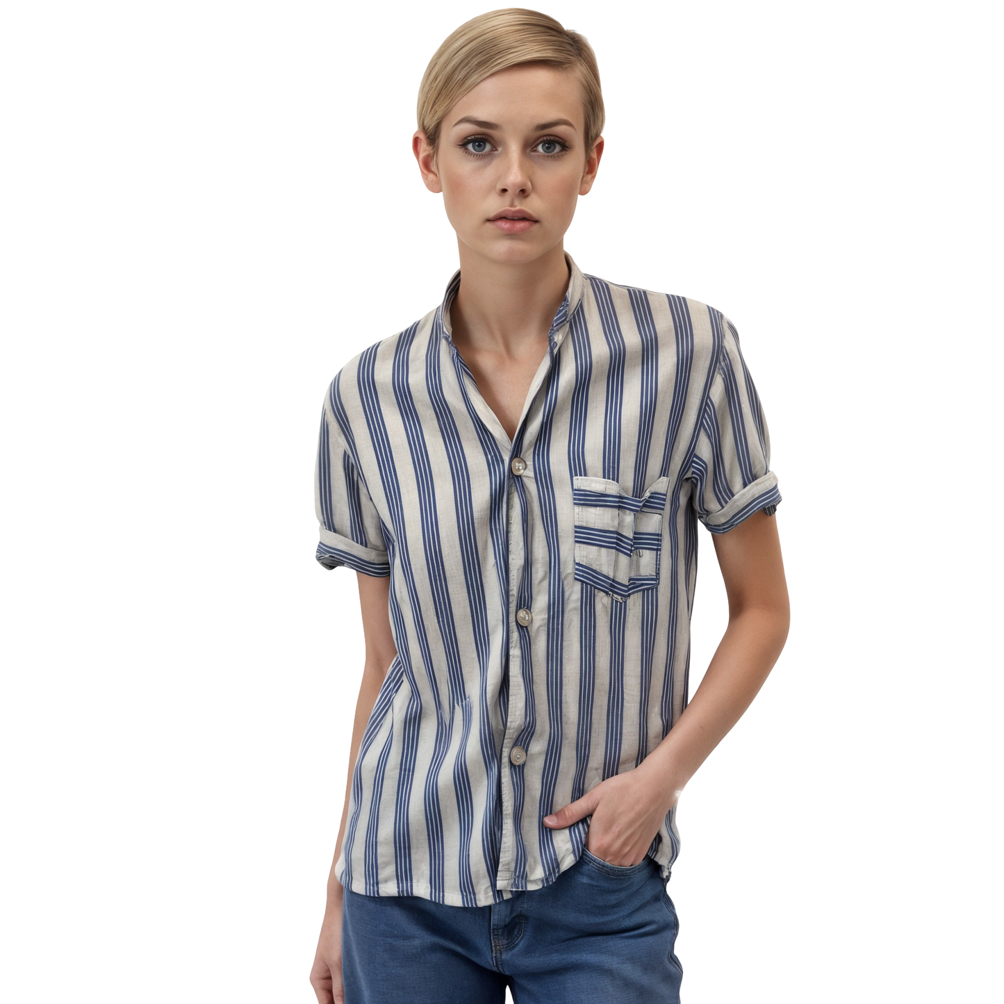 Carnaby Ice Pop Shirt