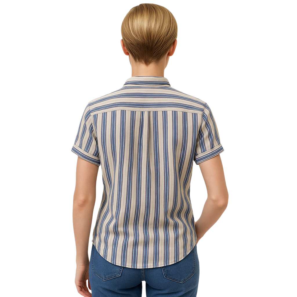 Carnaby Ice Pop Shirt