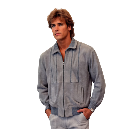Giovanni’s Portofino Jacket