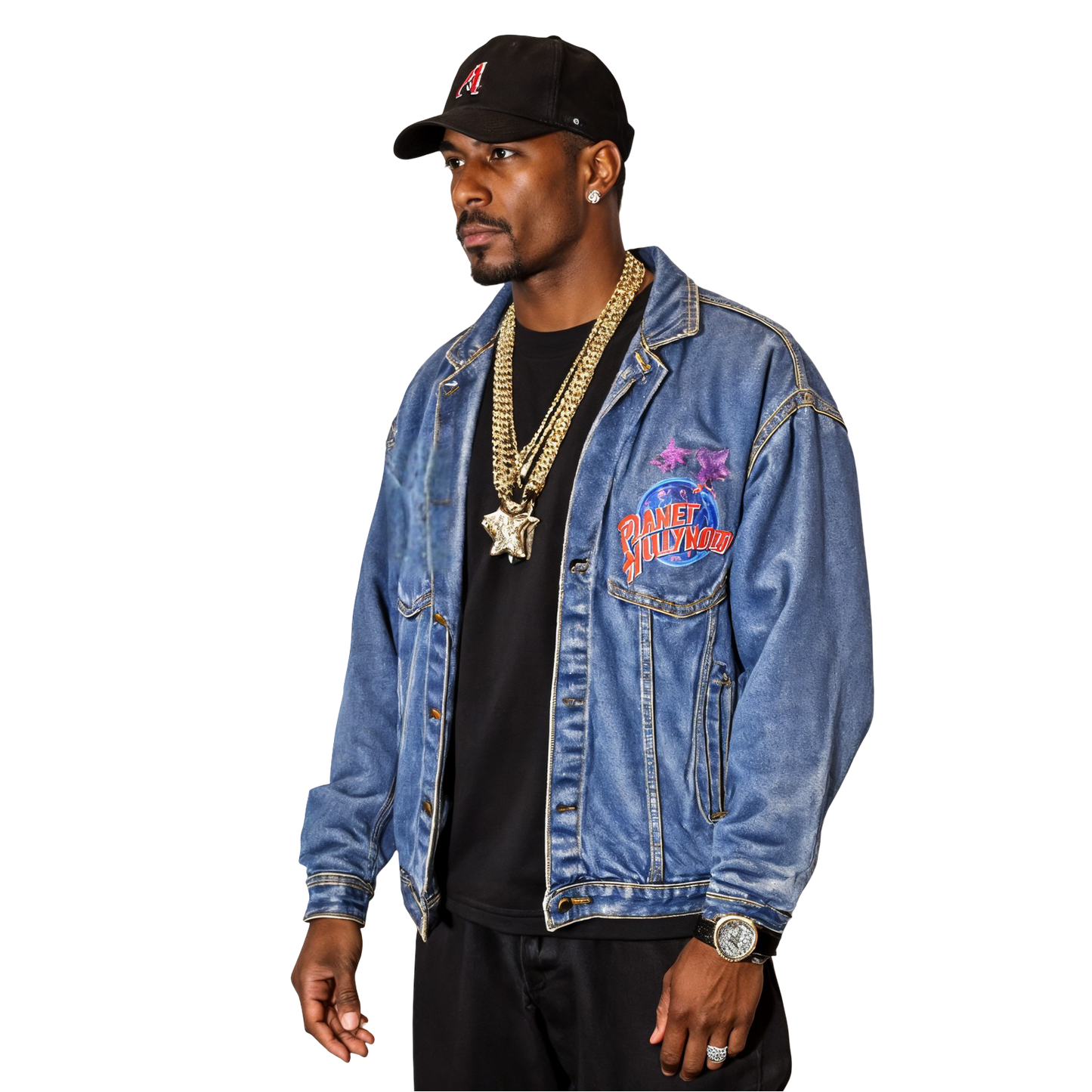 Planet Threads Denim