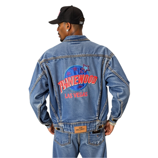 Planet Threads Denim