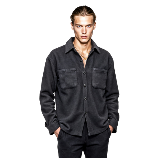 Montauk Hearth Overshirt