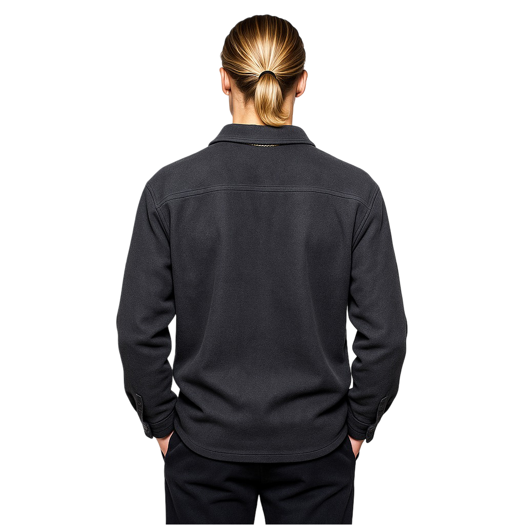 Montauk Hearth Overshirt