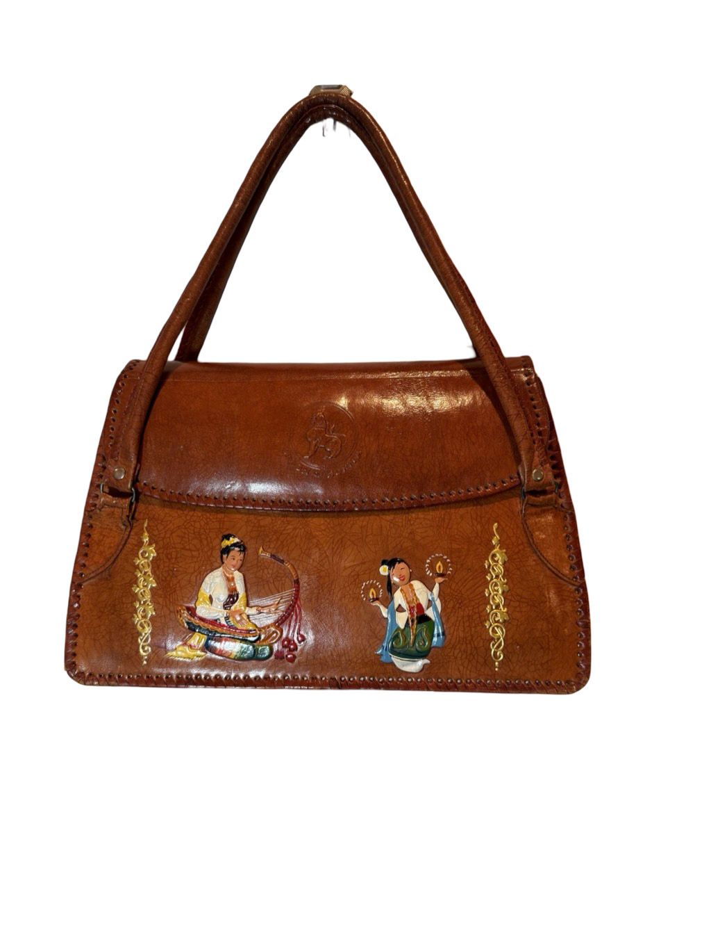 Sacred Caravan Bag