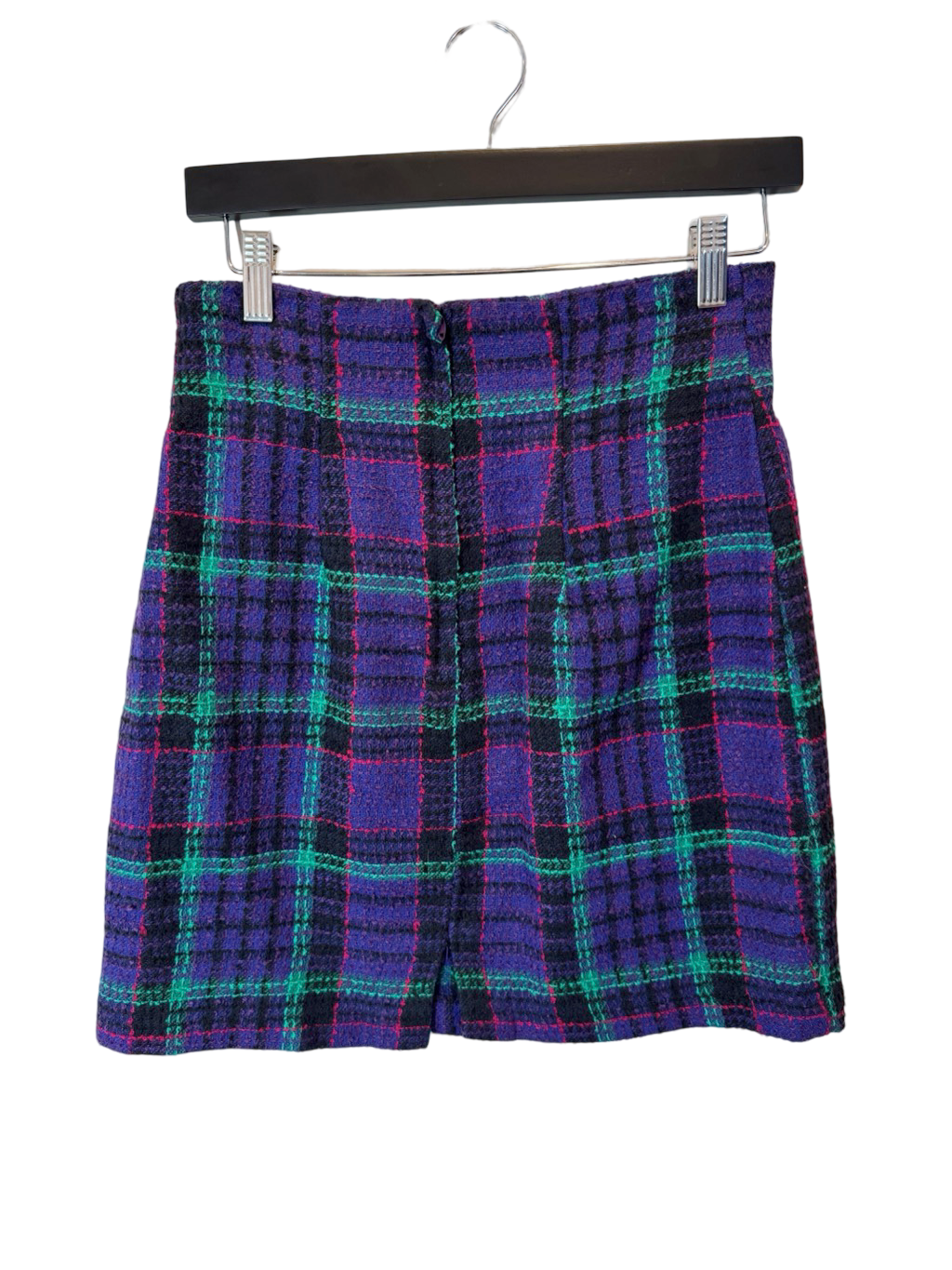 Executive Tartan Set