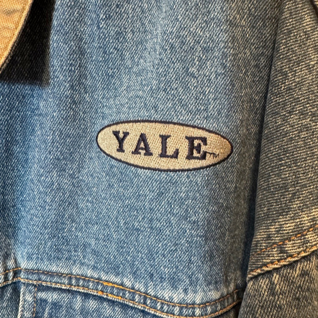 Yale Lot Denim Jacket