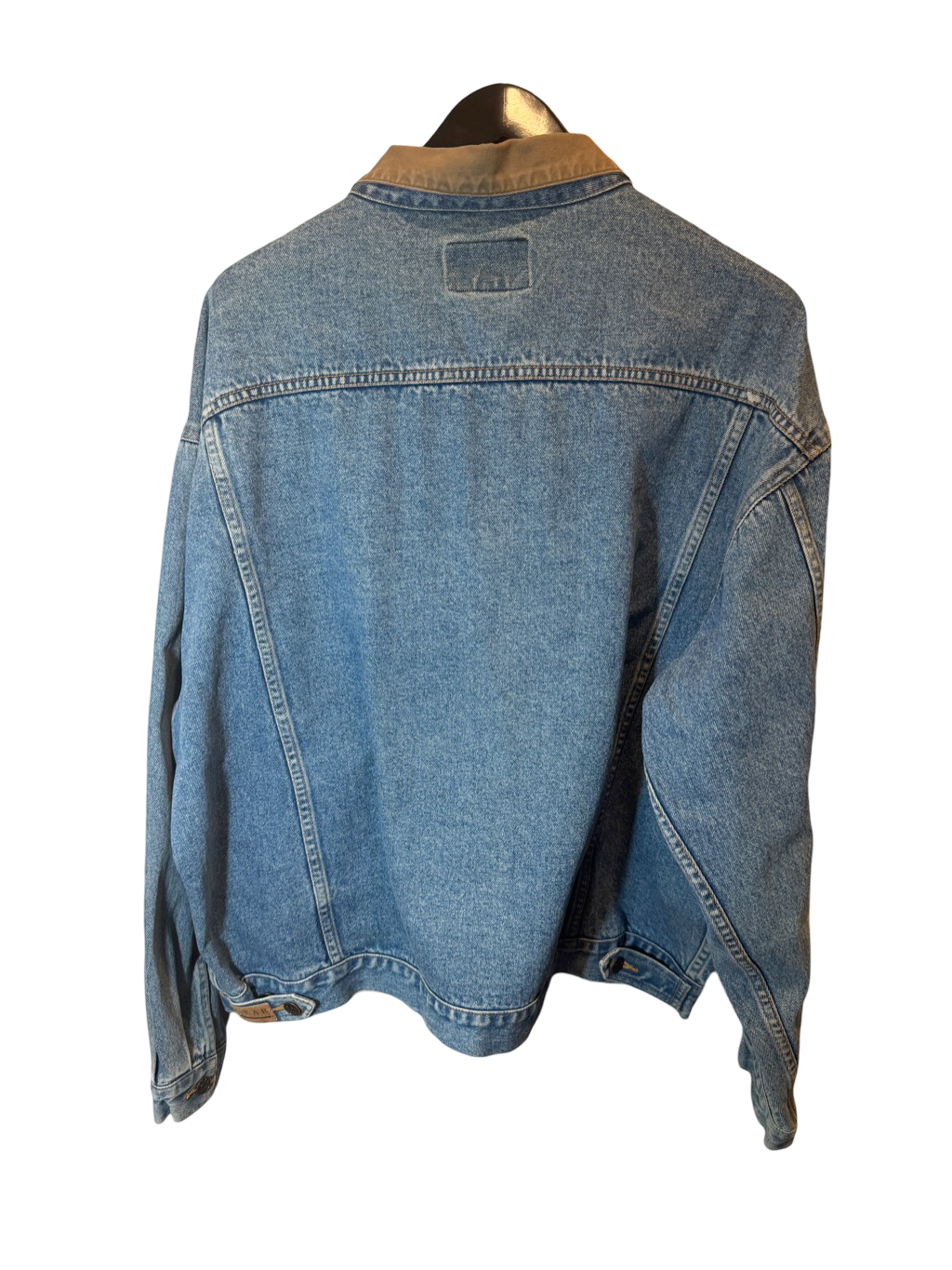 Yale Lot Denim Jacket