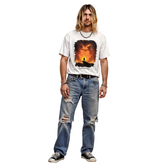 Circle of Life Tee