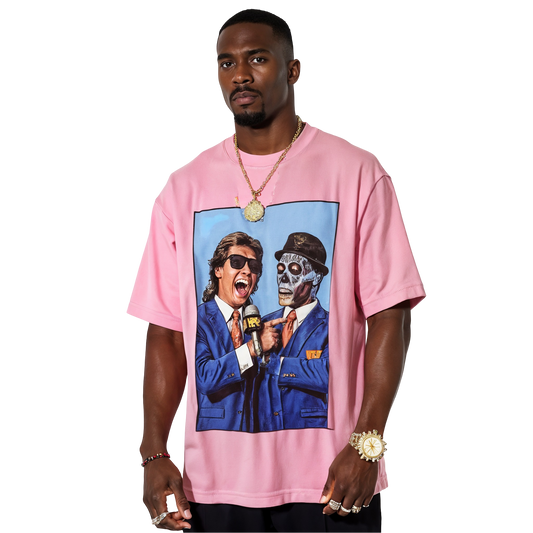 Obey or Else Tee