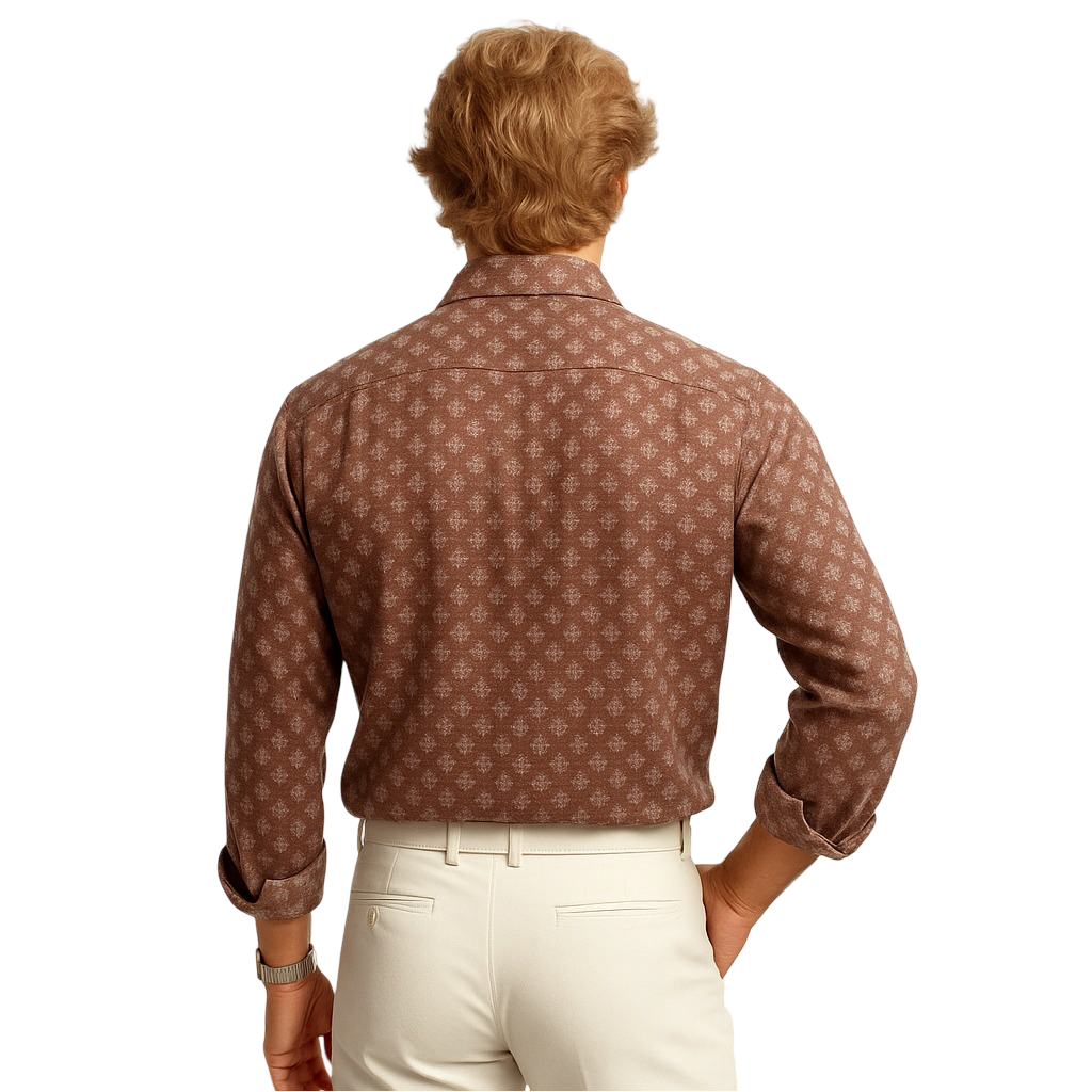 Bar Tab Polo