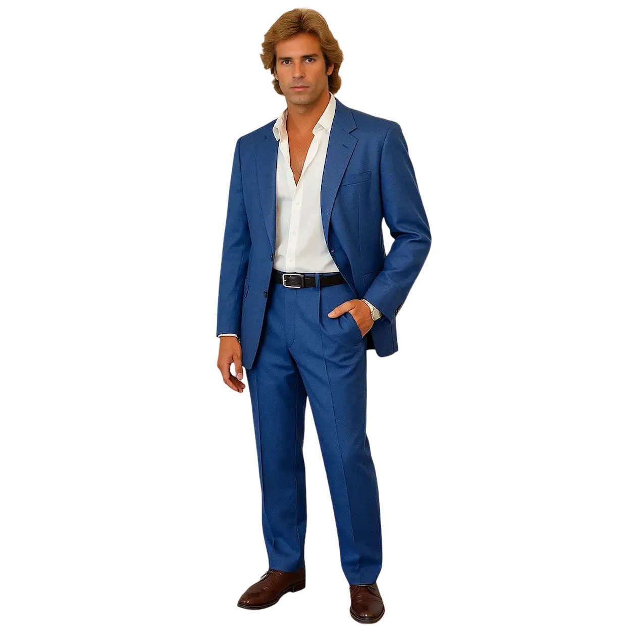 Brioni Terrace Blazer