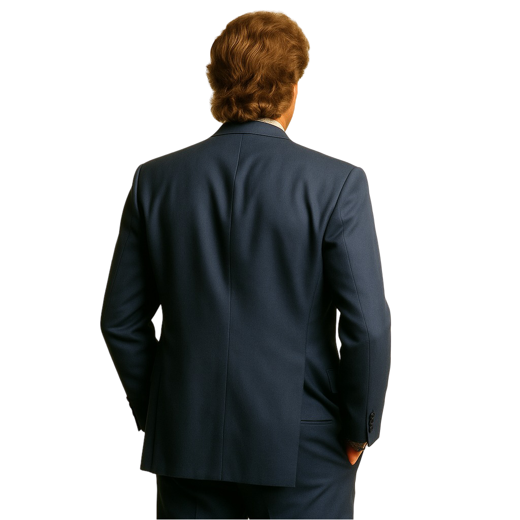 Ermenegildo Zegna Trust Blazer