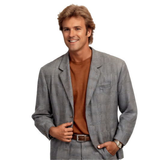 Brioni Villa Blazer