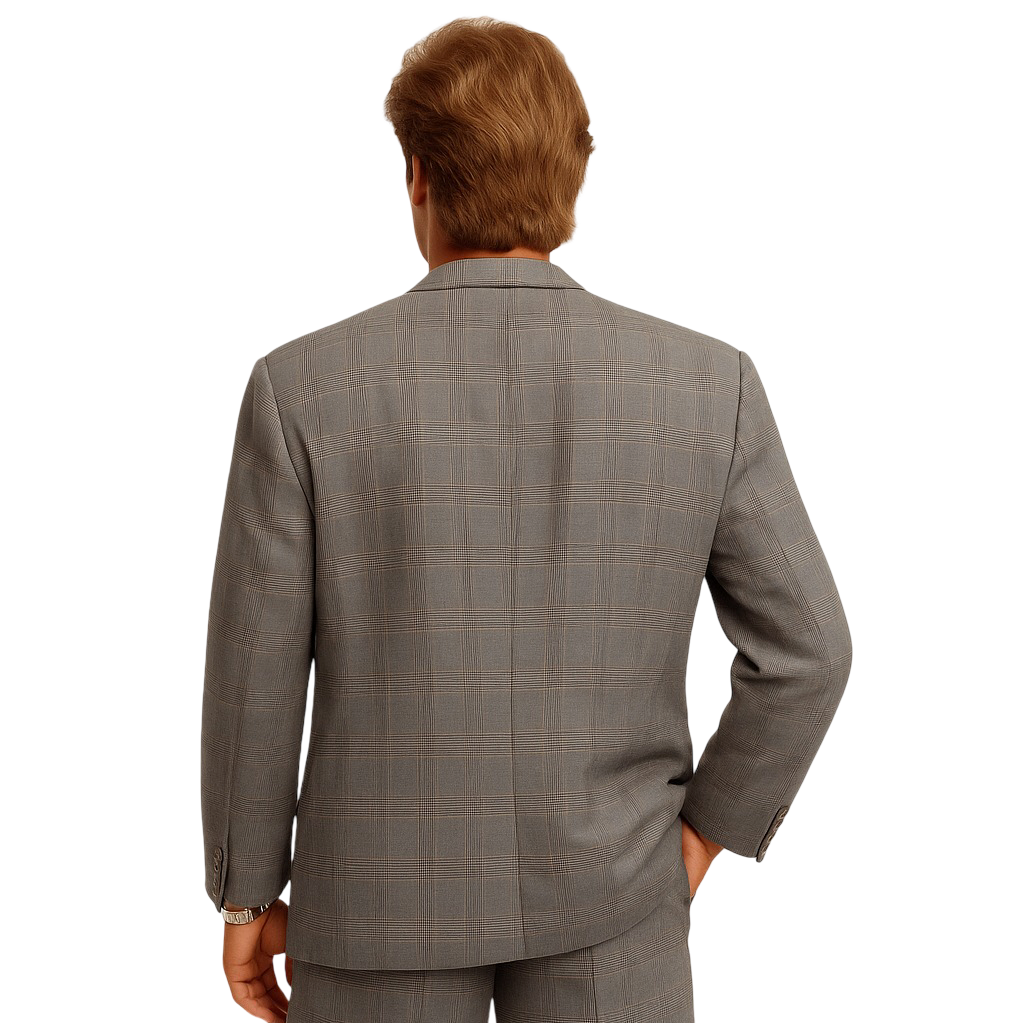 Brioni Villa Blazer