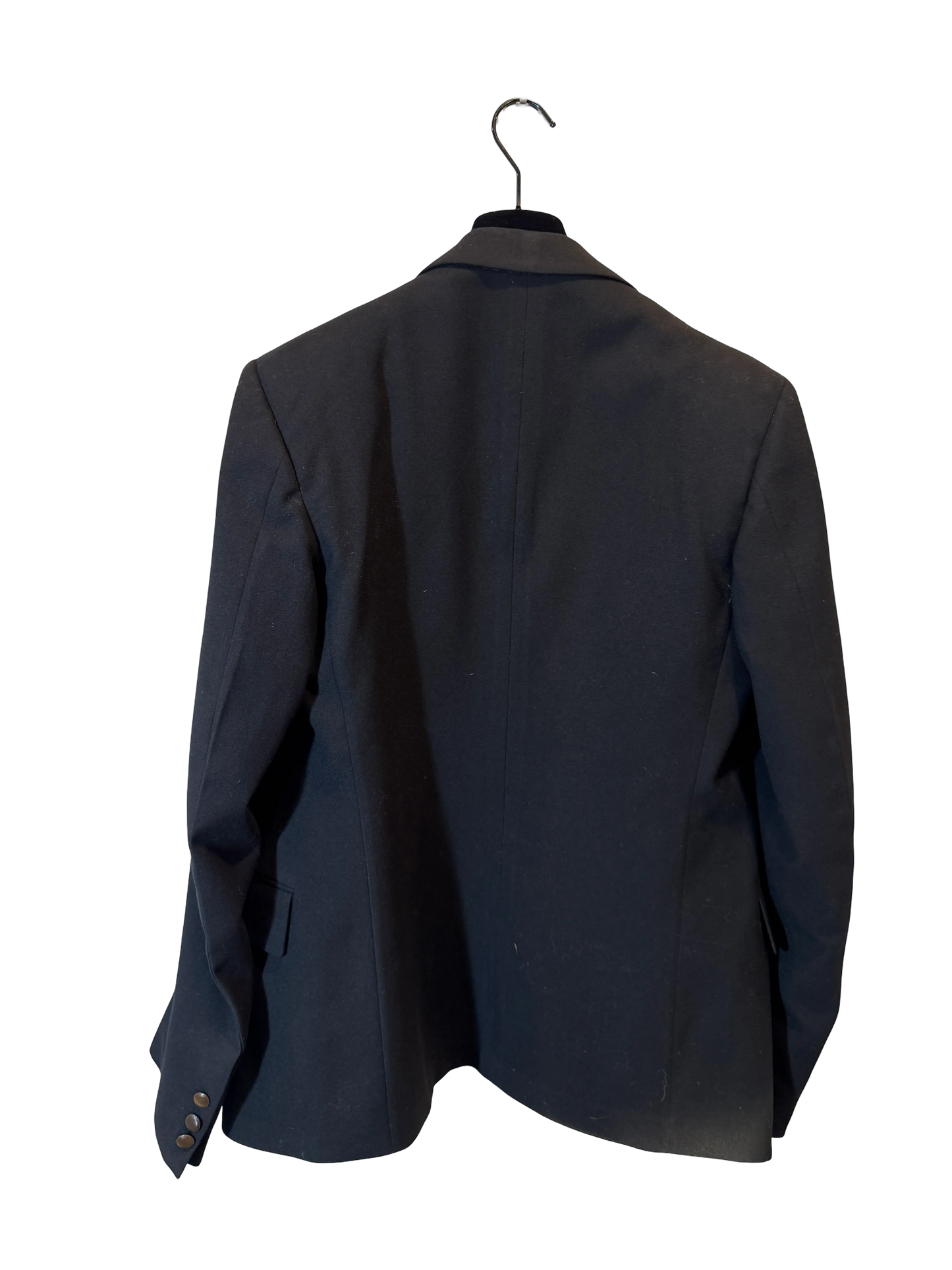 Lieutenant Tux Blazer