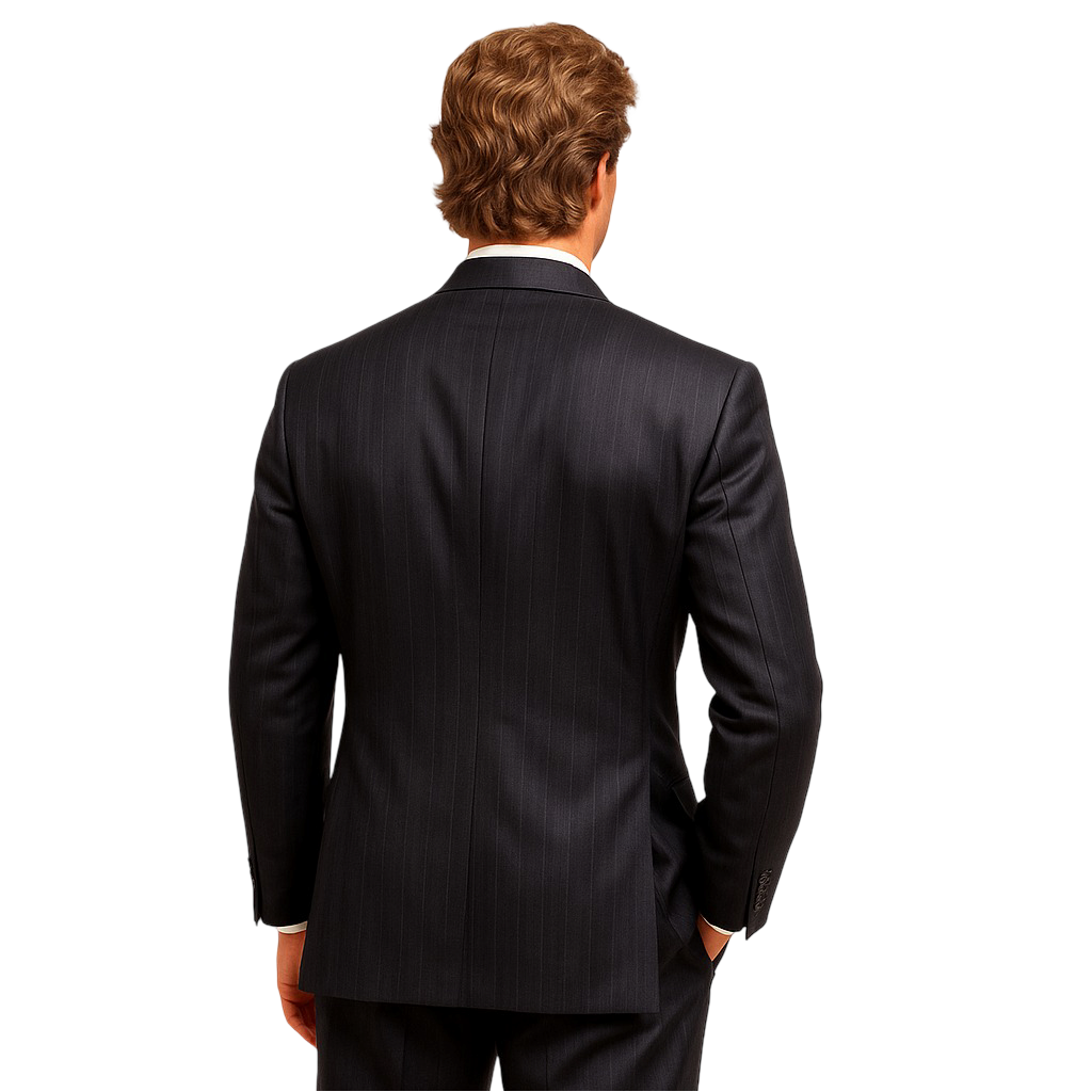 Waldorf Double jacket