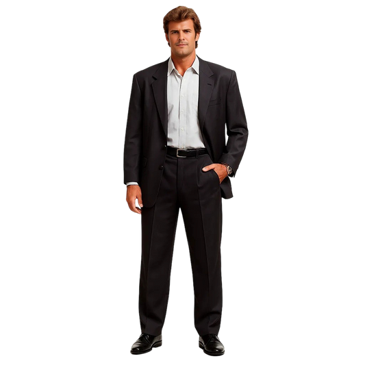 Brioni Midnight Blazer