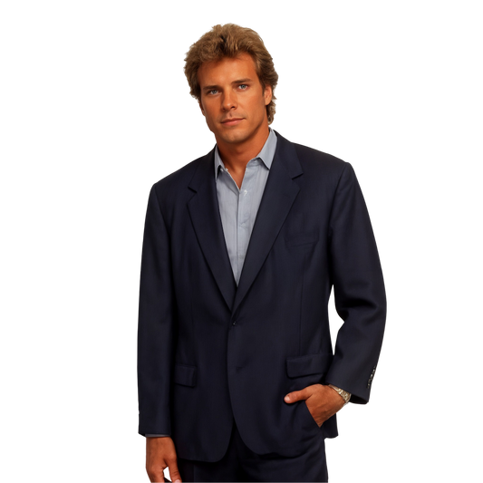 Brioni Bel Air Blazer