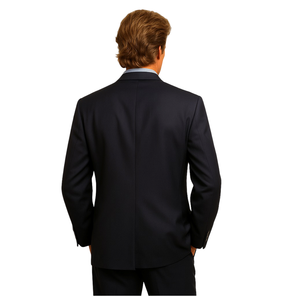 Brioni Bel Air Blazer