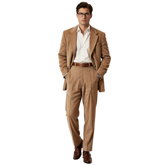 Cambridge Corduroy Blazer