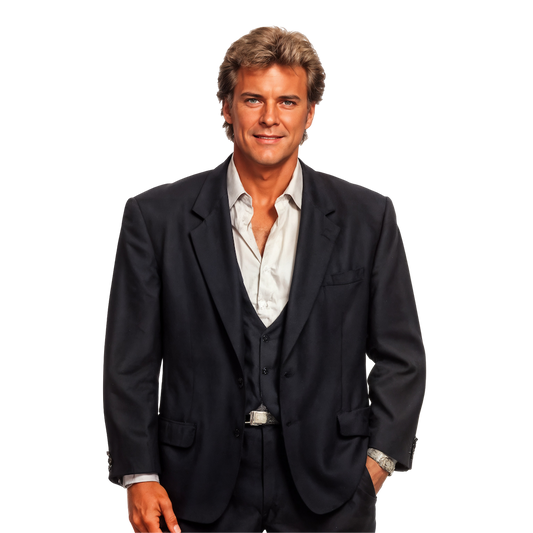Brioni Trust Blazer