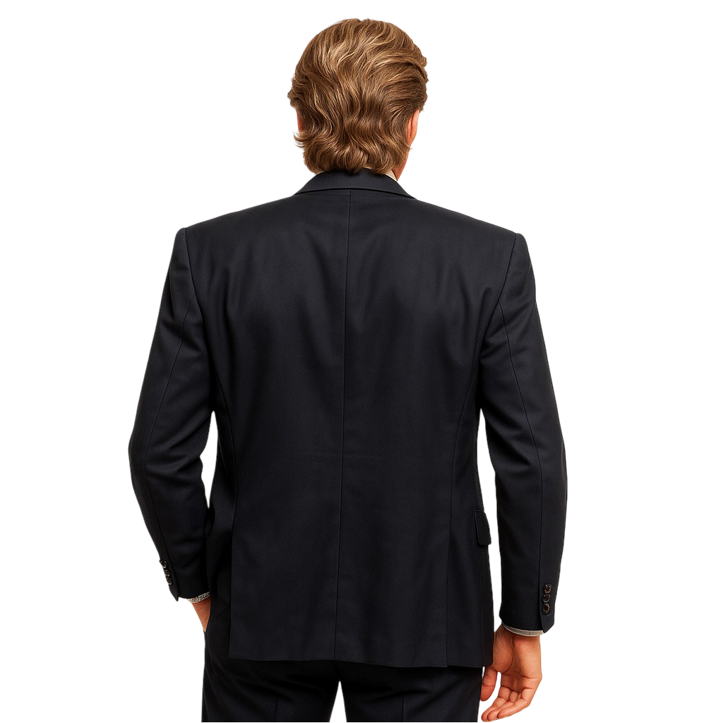 Brioni Trust Blazer